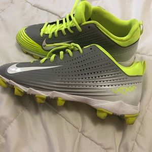 Nike cleats